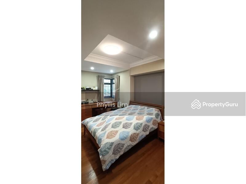 250A Compassvale Street