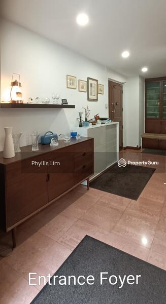 250A Compassvale Street