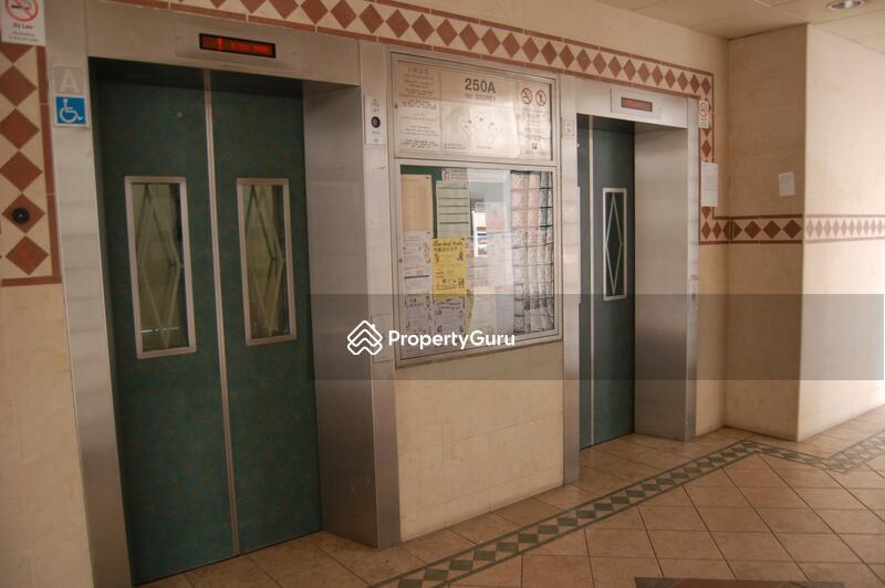 250A Compassvale Street