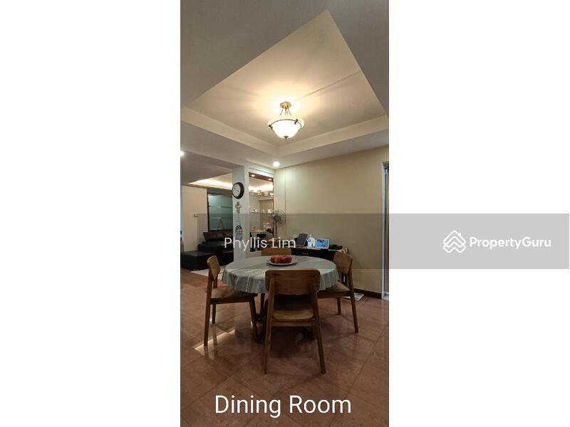 250A Compassvale Street