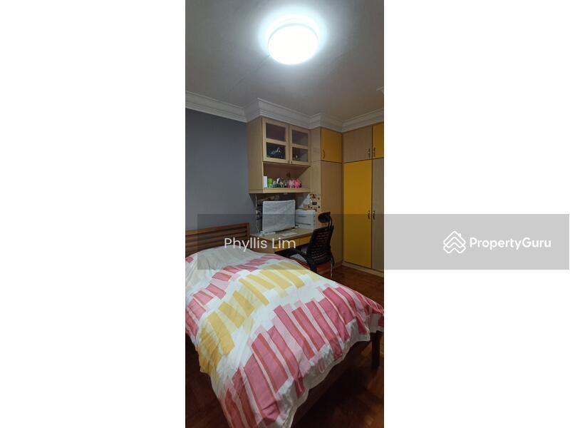 250A Compassvale Street