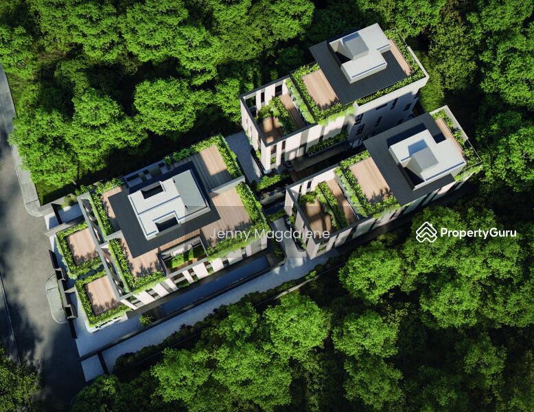 Detached for Sale: D15, 456439