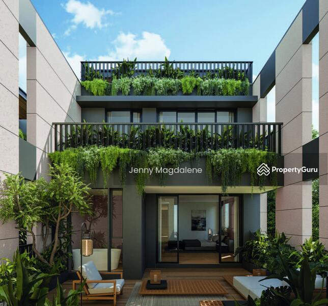 Detached for Sale: D15, 456439