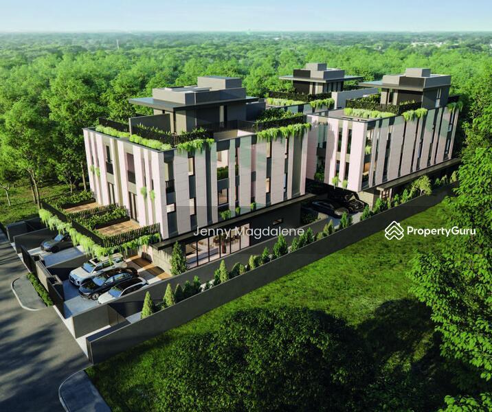 Detached for Sale: D15, 456439