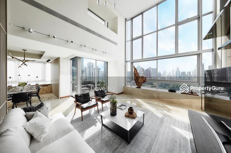 Prop-GPT: Condominium: D09  Skyline @ Orchard Boulevard
