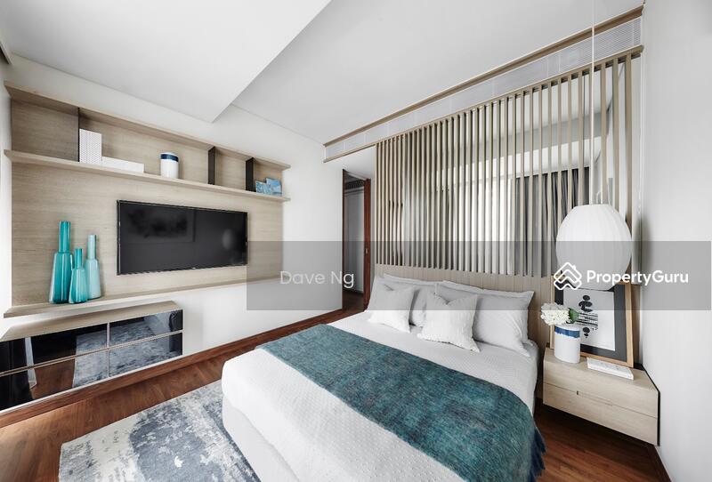 Condominium for Sale: D09, 239975
