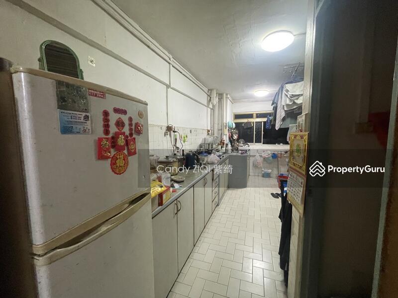 HDB Flat for Sale: Yishun, D27, 760110