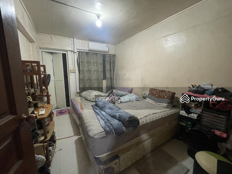 HDB Flat for Sale: Yishun, D27, 760110