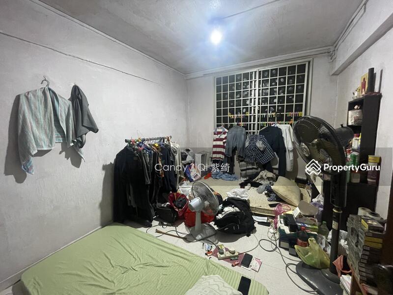 HDB Flat for Sale: Yishun, D27, 760110