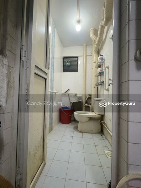 HDB Flat for Sale: Yishun, D27, 760110