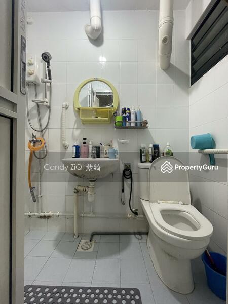 HDB Flat for Sale: Yishun, D27, 760110