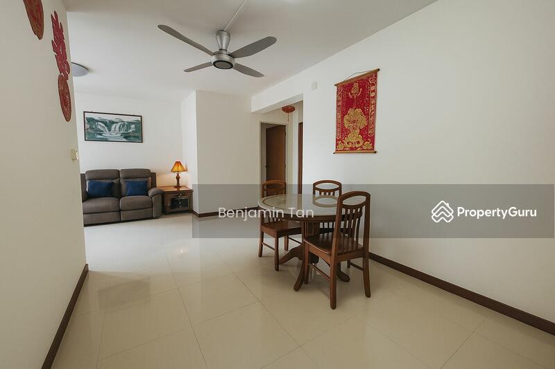 HDB Flat for Sale: Yishun, D27, 761511