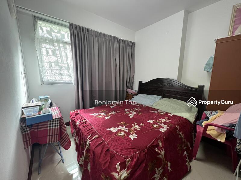 HDB Flat for Sale: Yishun, D27, 761511