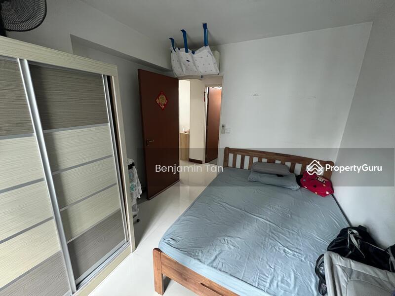 HDB Flat for Sale: Yishun, D27, 761511