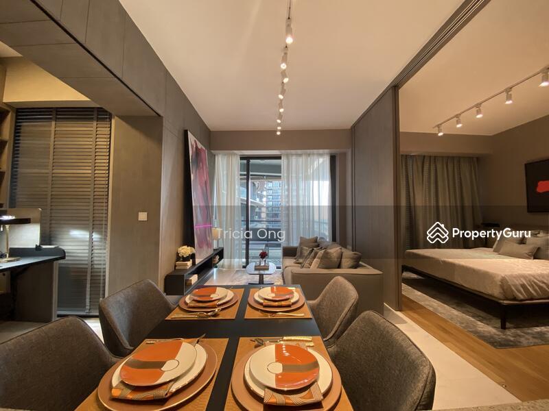 Condominium for Sale: Marina, D01, 018979