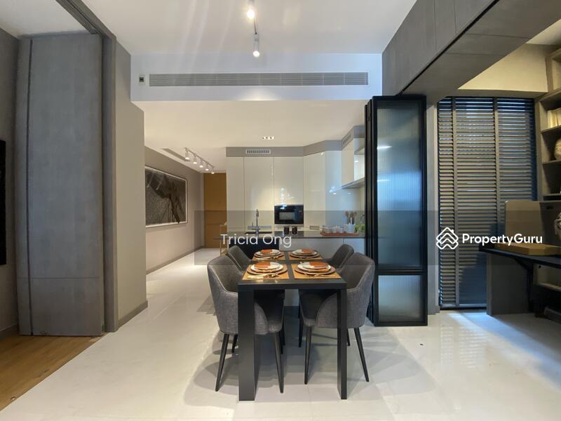 Condominium for Sale: Marina, D01, 018979