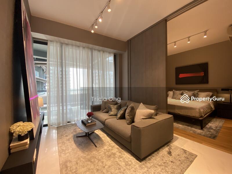 Condominium for Sale: Marina, D01, 018979