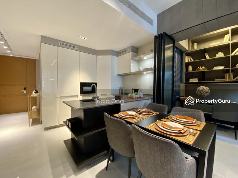 Condominium for Sale: Marina, D01, 018979