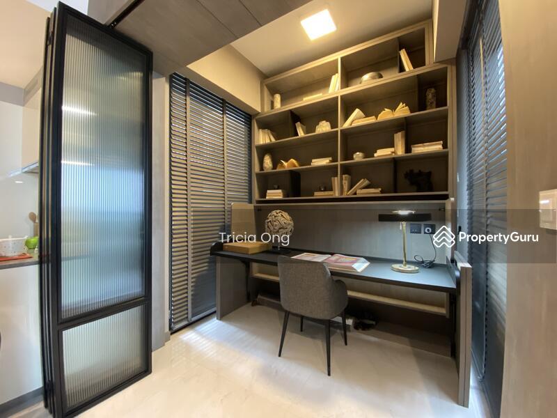 Condominium for Sale: Marina, D01, 018979