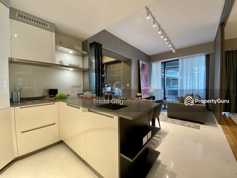 Condominium for Sale: Marina, D01, 018979