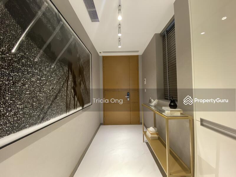 Condominium for Sale: Marina, D01, 018979
