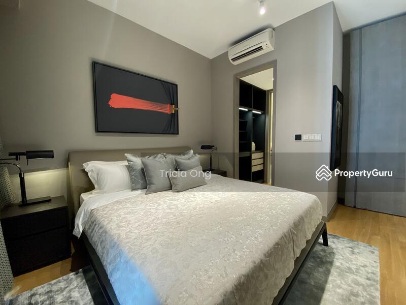 Condominium for Sale: Marina, D01, 018979