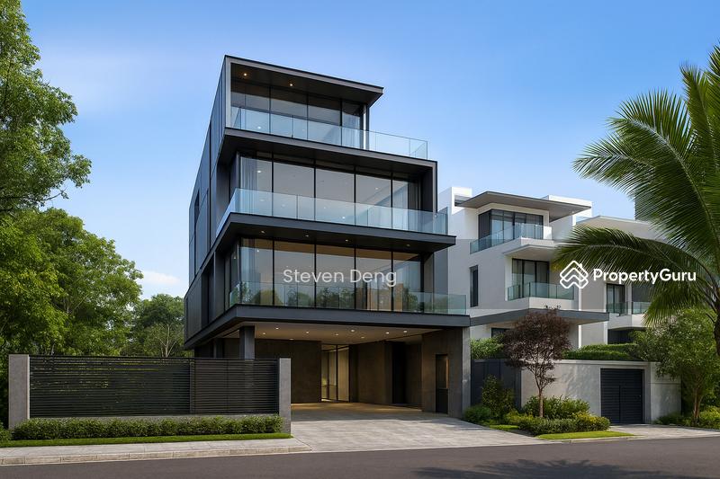 Prop-GPT: Corner Terrace: D15 Katong  STUNNING KALLANG CORNER TERRACE WITH HUGE POTENTIAL