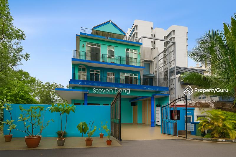  STUNNING KALLANG CORNER TERRACE WITH HUGE POTENTIAL