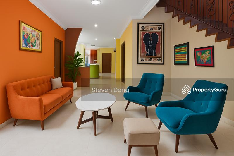  STUNNING KALLANG CORNER TERRACE WITH HUGE POTENTIAL