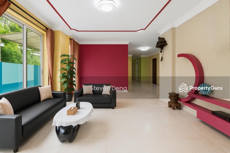  STUNNING KALLANG CORNER TERRACE WITH HUGE POTENTIAL