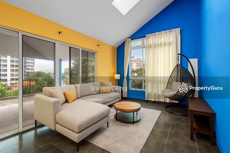  STUNNING KALLANG CORNER TERRACE WITH HUGE POTENTIAL