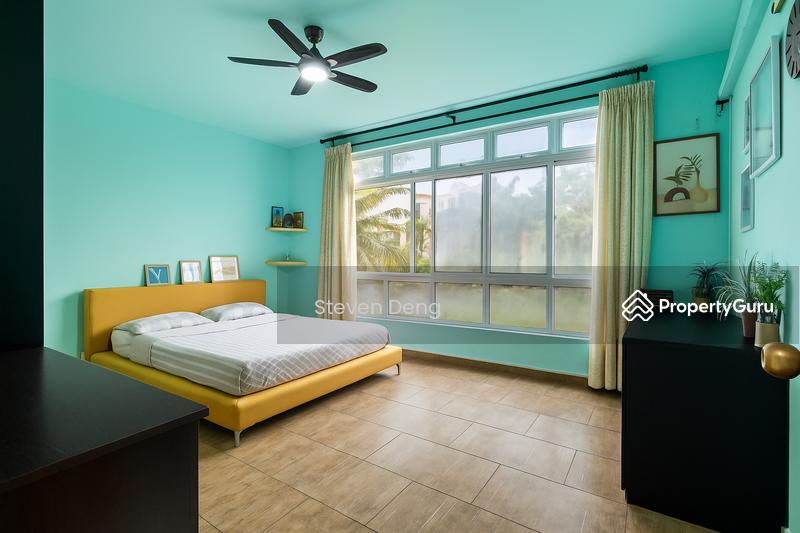  STUNNING KALLANG CORNER TERRACE WITH HUGE POTENTIAL