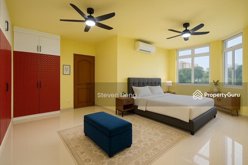  STUNNING KALLANG CORNER TERRACE WITH HUGE POTENTIAL