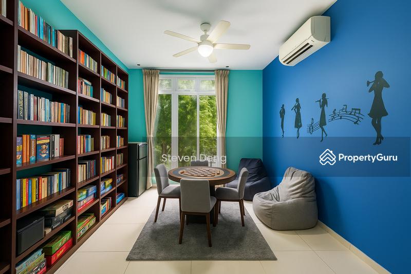  STUNNING KALLANG CORNER TERRACE WITH HUGE POTENTIAL