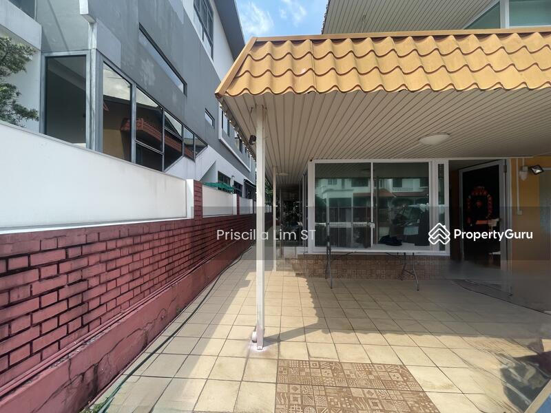 Charlton Park Corner Terrace | D19  | Prop-GPT the AI-Powered Property Guru