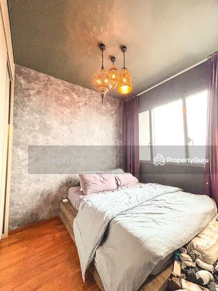 Condominium for Sale: D03, 148960