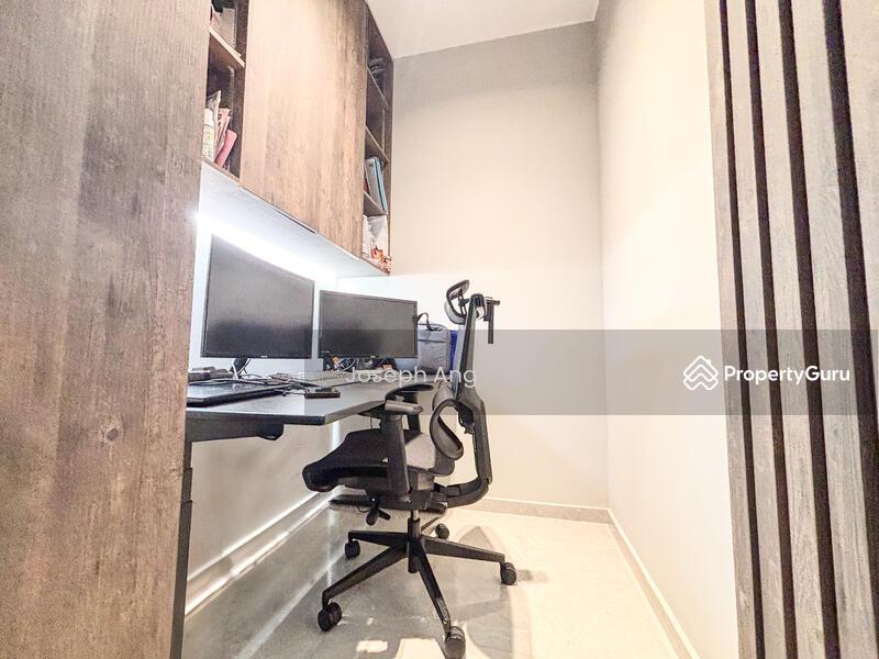 Condominium for Sale: D03, 148960