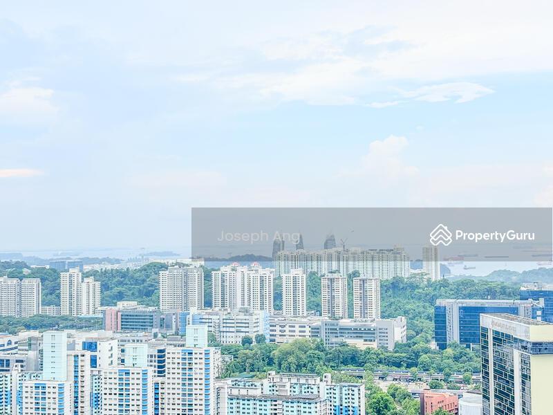 Condominium for Sale: D03, 148960