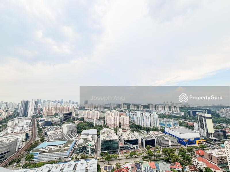 Condominium for Sale: D03, 148960