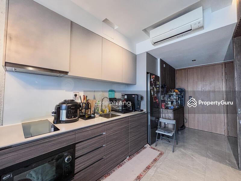 Condominium for Sale: D03, 148960