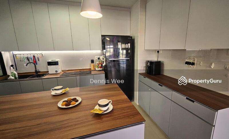 HDB Flat for Sale: D27, 753132