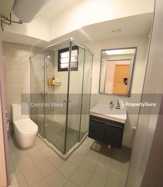 HDB Flat for Sale: D27, 753132