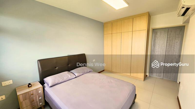 HDB Flat for Sale: D27, 753132