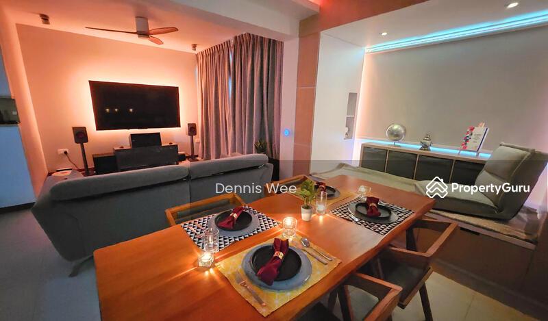 HDB Flat for Sale: D27, 753132