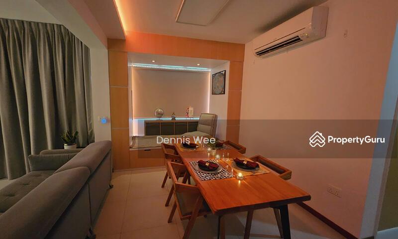 HDB Flat for Sale: D27, 753132