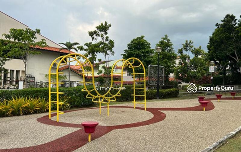 Lucky Heights sennett place sennett lane sennett road