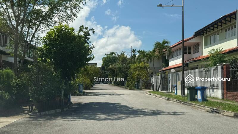 Lucky Heights sennett place sennett lane sennett road