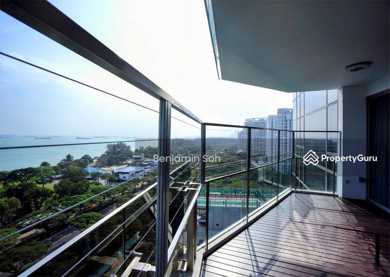 Condominium for Sale: Marine Parade, D15, 449305