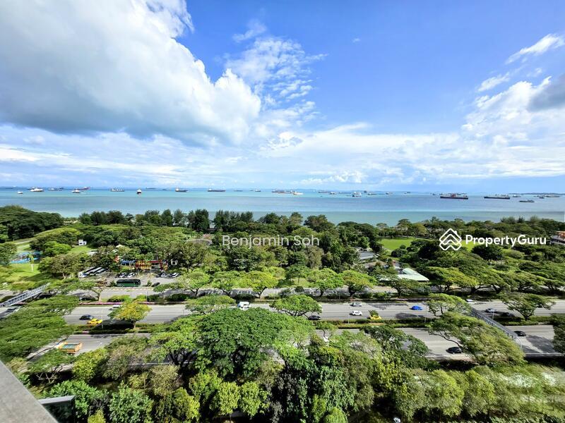 Condominium for Sale: Marine Parade, D15, 449305