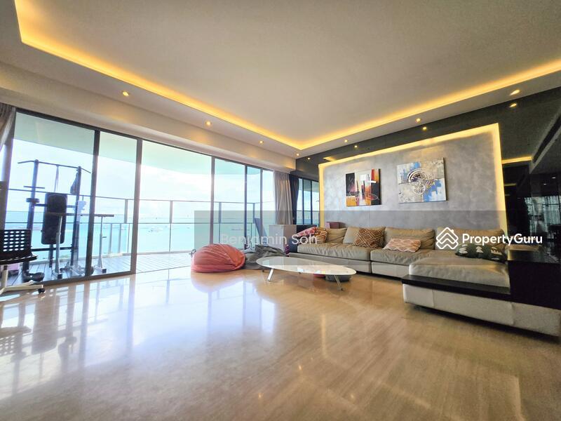 Condominium for Sale: Marine Parade, D15, 449305